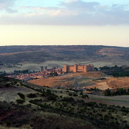 La Casona De Lucia ξενώνας Siguenza Εξωτερικό φωτογραφία