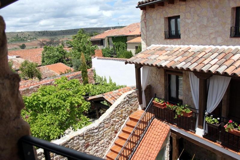 La Casona De Lucia ξενώνας Siguenza Εξωτερικό φωτογραφία